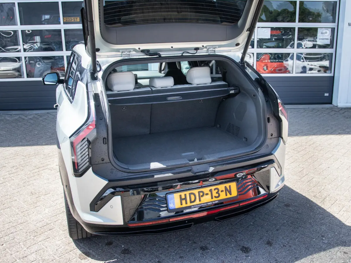 GT-PlusLine 81.4 kWh | BTW auto | Full Options