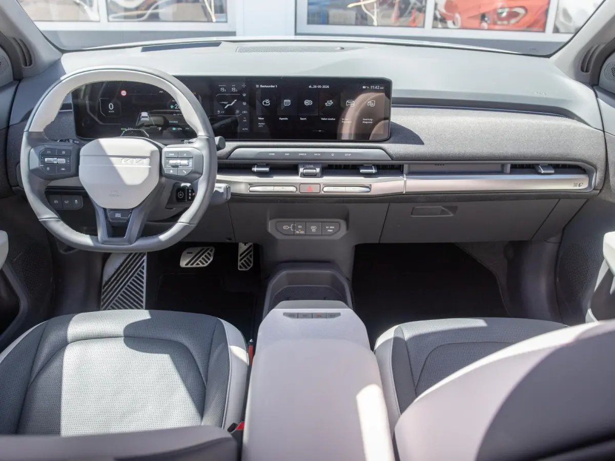 GT-PlusLine 81.4 kWh | BTW auto | Full Options