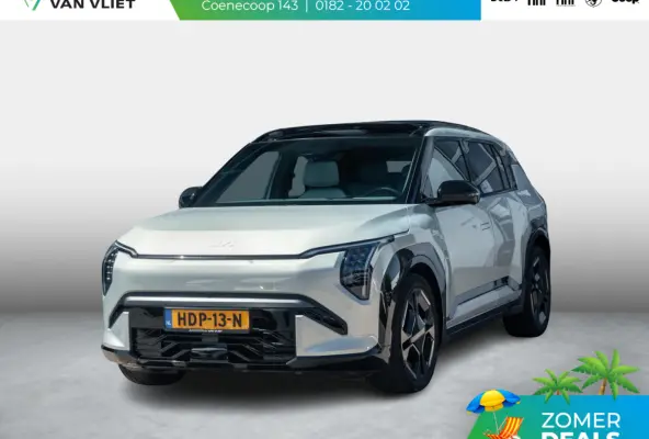 GT-PlusLine 81.4 kWh | BTW auto | Full Options