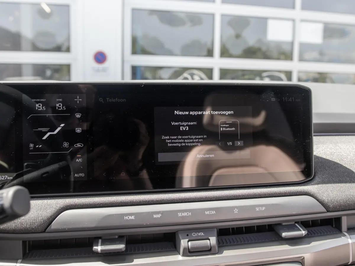 GT-PlusLine 81.4 kWh | BTW auto | Full Options