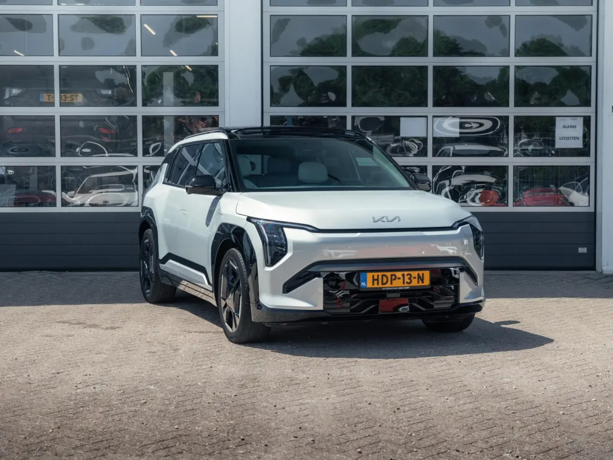 GT-PlusLine 81.4 kWh | BTW auto | Full Options