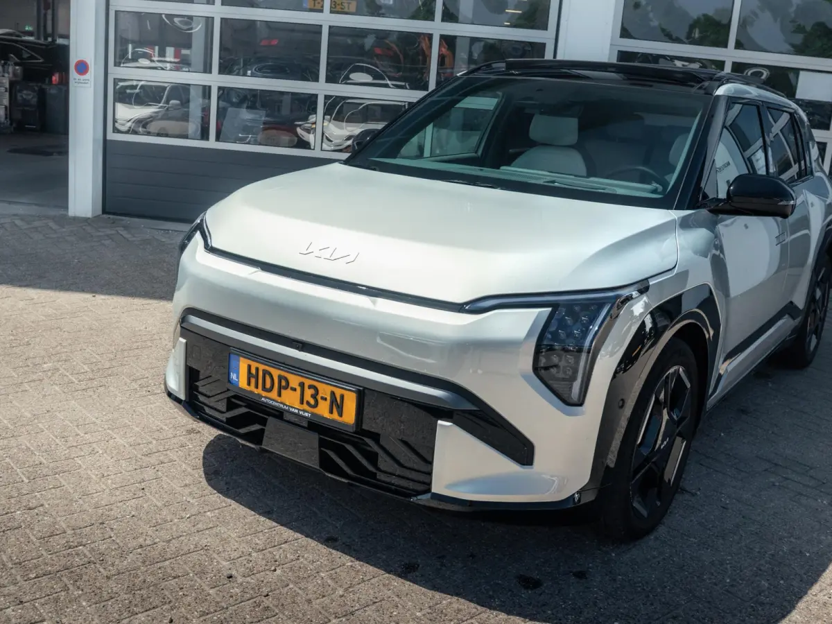GT-PlusLine 81.4 kWh | BTW auto | Full Options