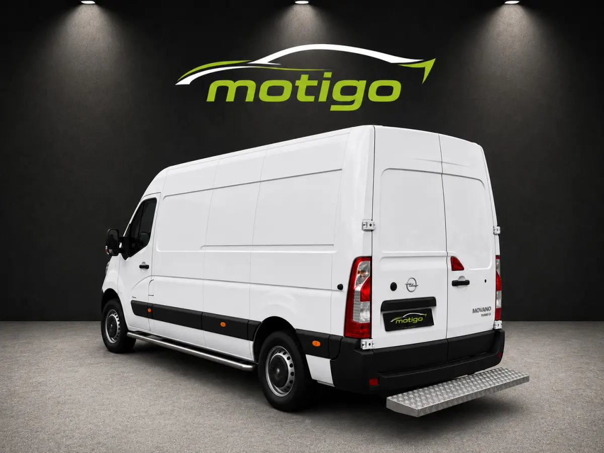 bestel 2.3 Turbo L3H2 Clima Airco Cruise Euro 6