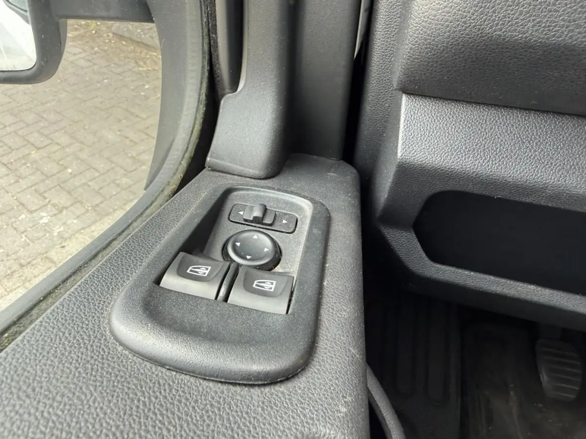 bestel 2.3 Turbo L3H2 Clima Airco Cruise Euro 6