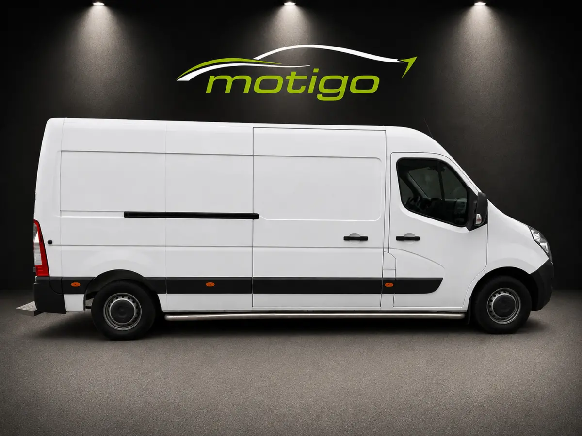 bestel 2.3 Turbo L3H2 Clima Airco Cruise Euro 6