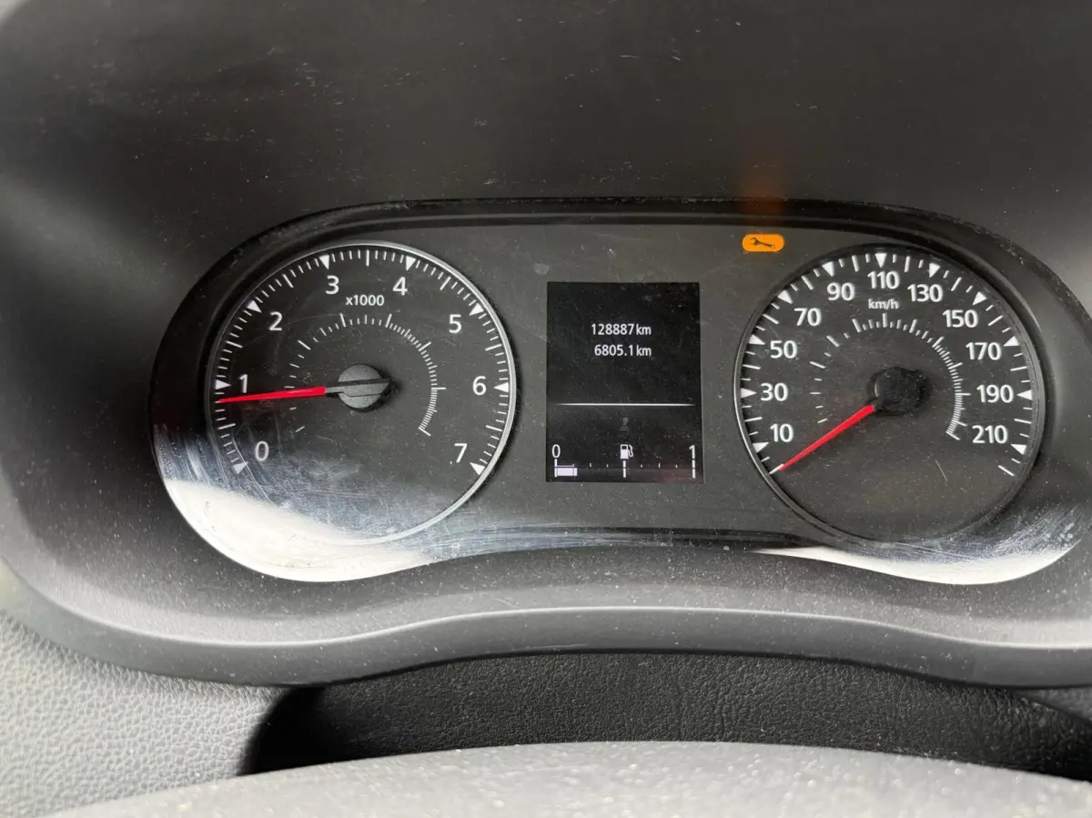 bestel 2.3 Turbo L3H2 Clima Airco Cruise Euro 6