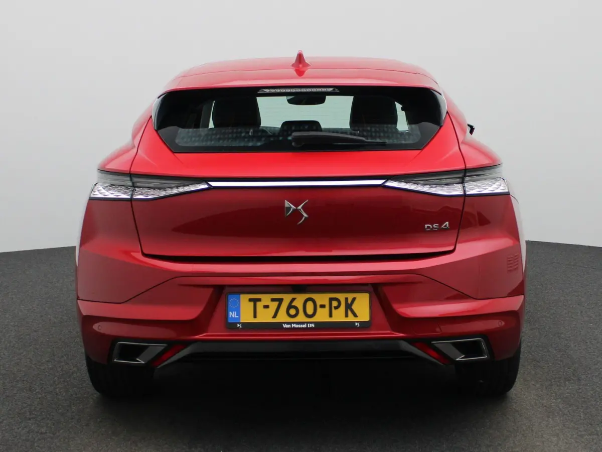 1.2 PureTech Trocadero | PANORAMADAK | NAVIGATIE | HALF LEDER | HEAD UP DISPLAY | ACHTERUITRIJCAMERA |