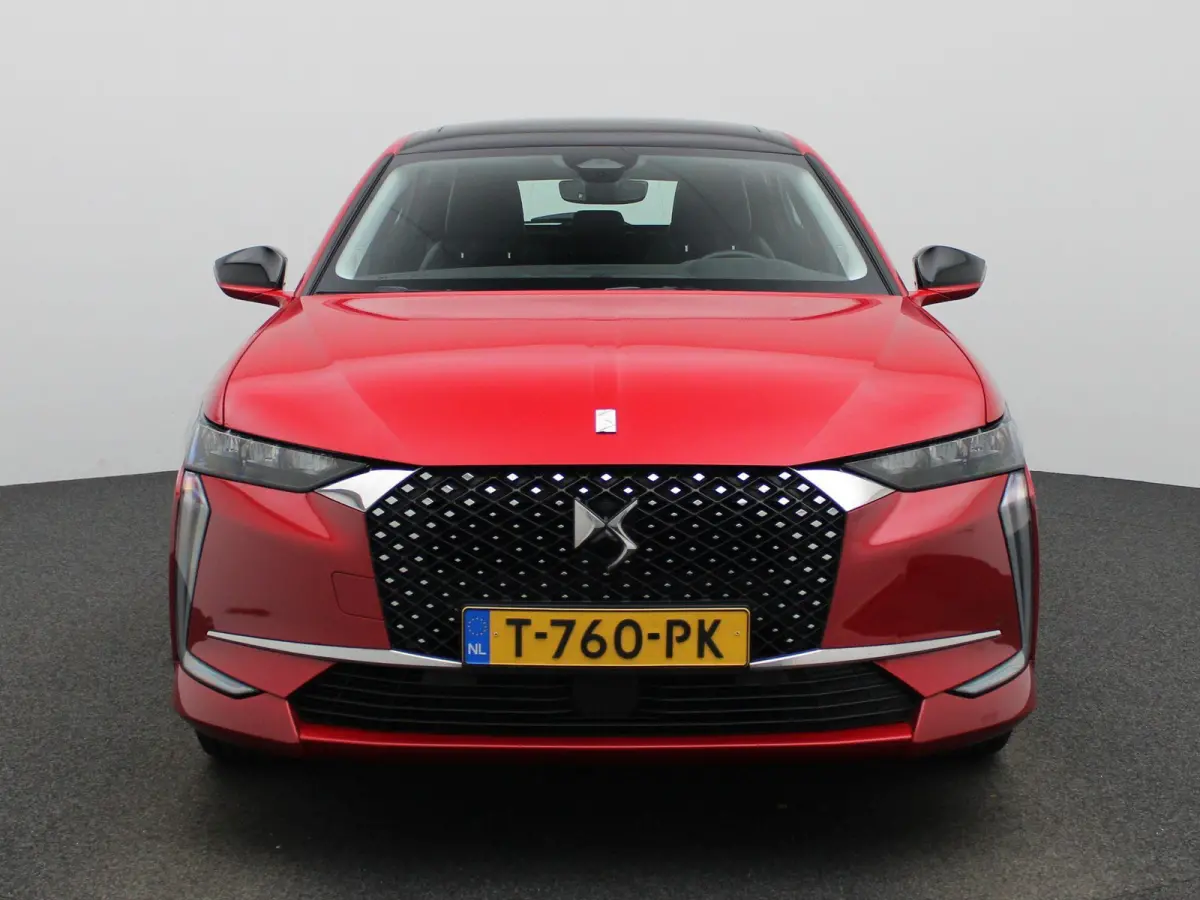 1.2 PureTech Trocadero | PANORAMADAK | NAVIGATIE | HALF LEDER | HEAD UP DISPLAY | ACHTERUITRIJCAMERA |