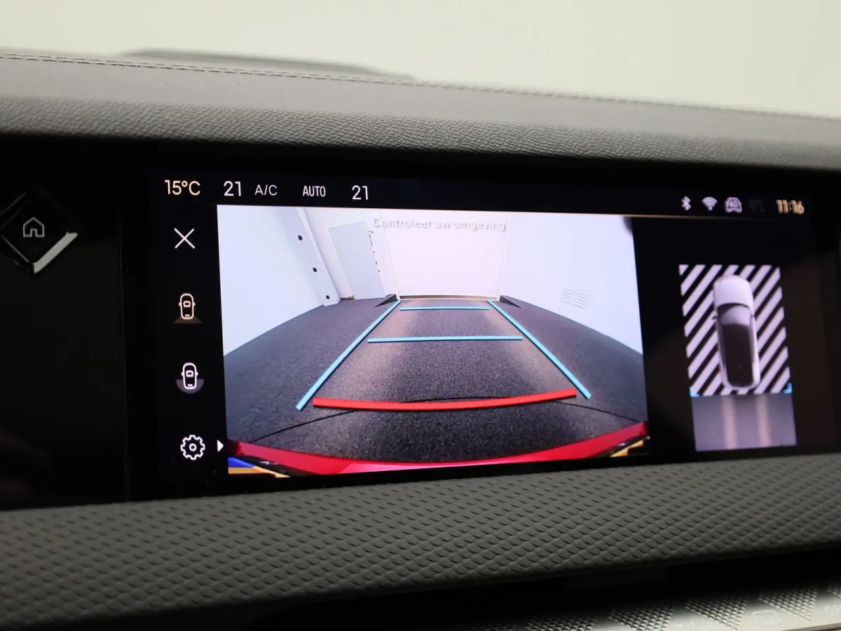 1.2 PureTech Trocadero | PANORAMADAK | NAVIGATIE | HALF LEDER | HEAD UP DISPLAY | ACHTERUITRIJCAMERA |