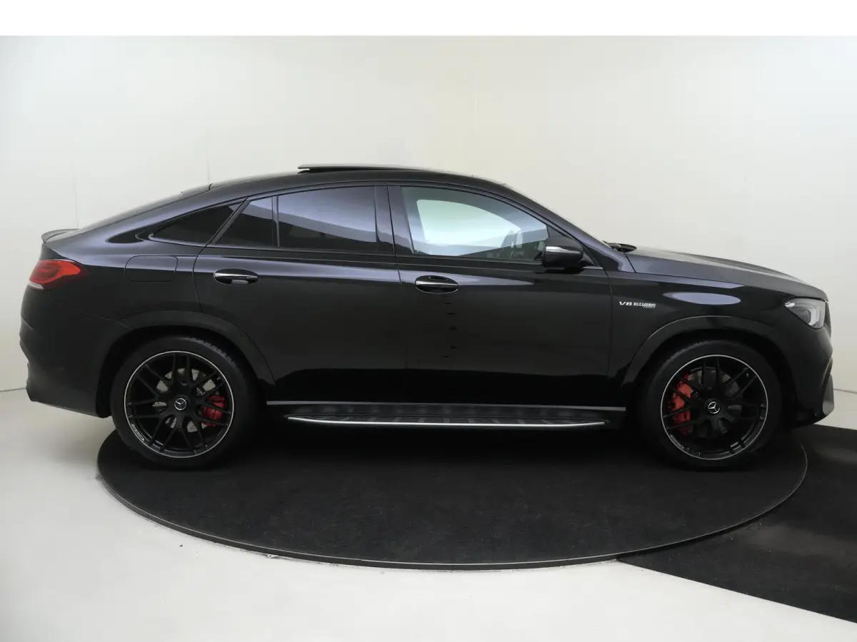 AMG 63 S 4MATIC+