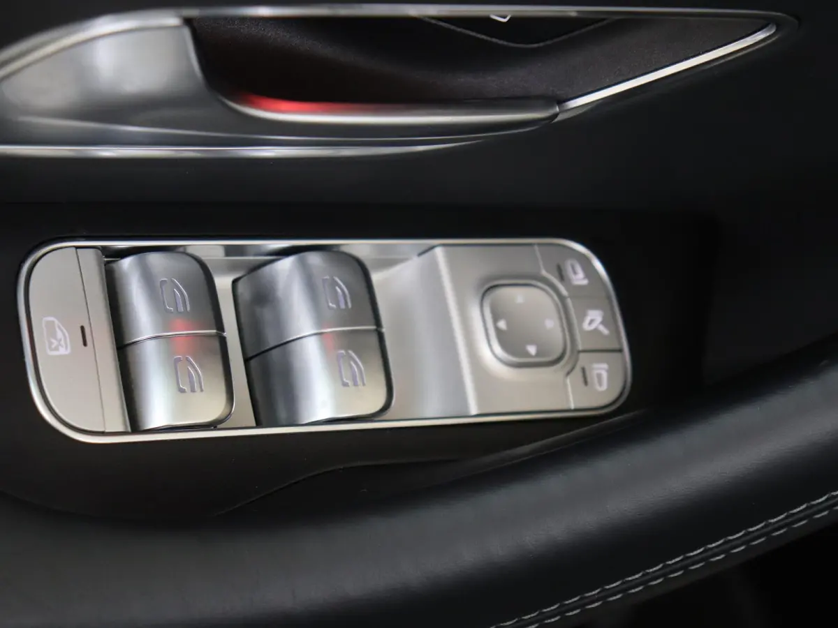 AMG 63 S 4MATIC+