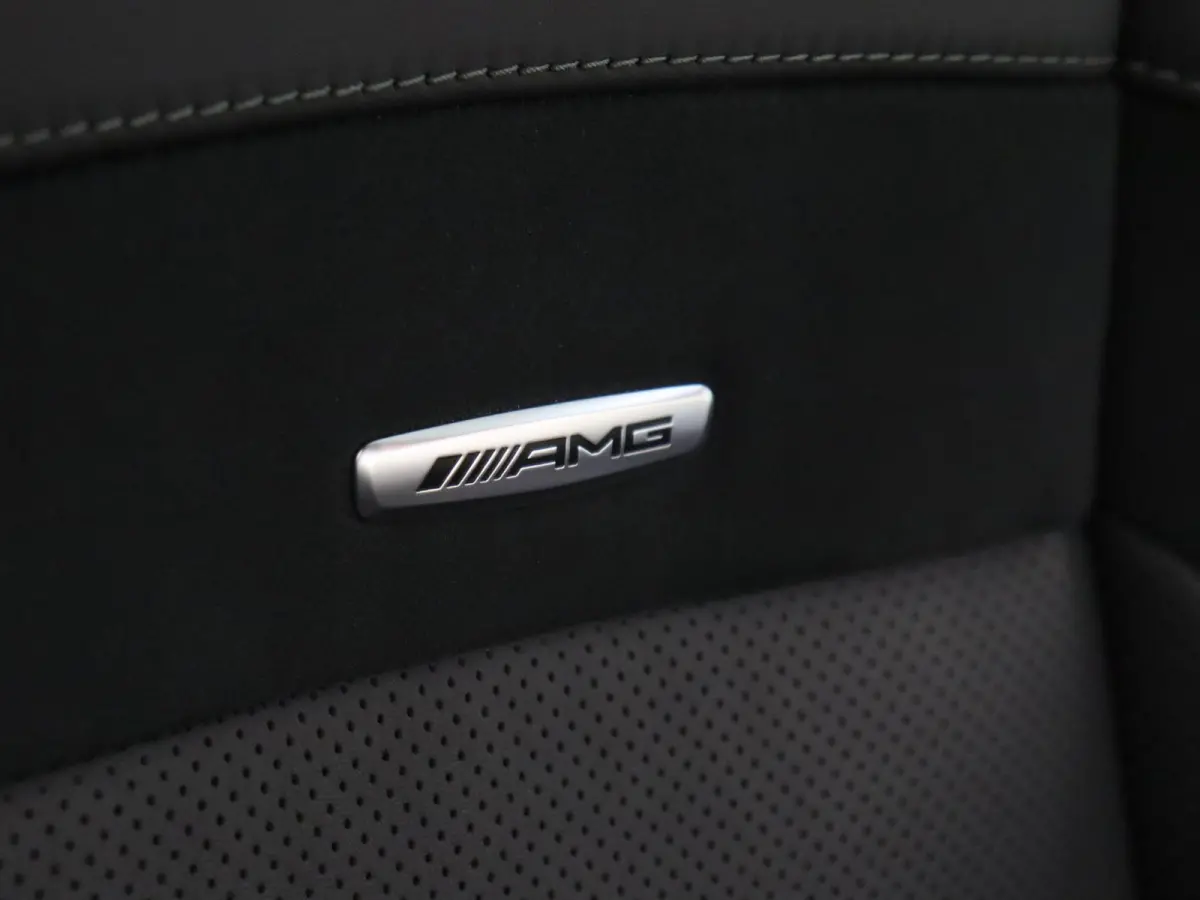 AMG 63 S 4MATIC+