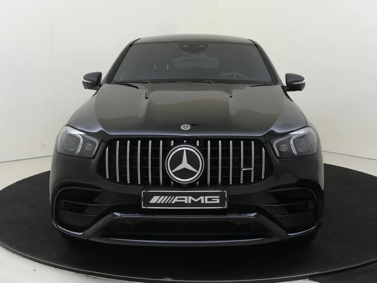 AMG 63 S 4MATIC+