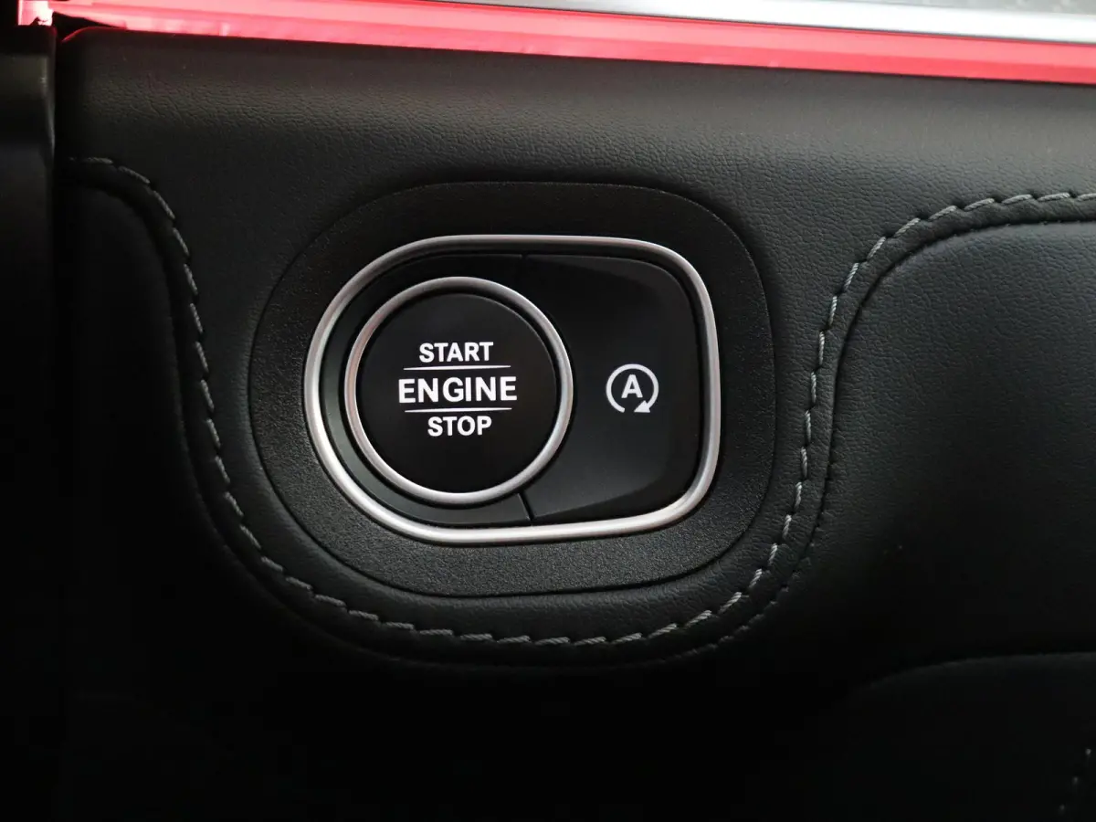 AMG 63 S 4MATIC+