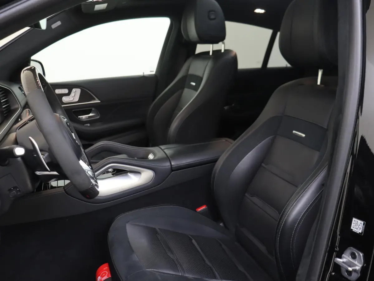 AMG 63 S 4MATIC+