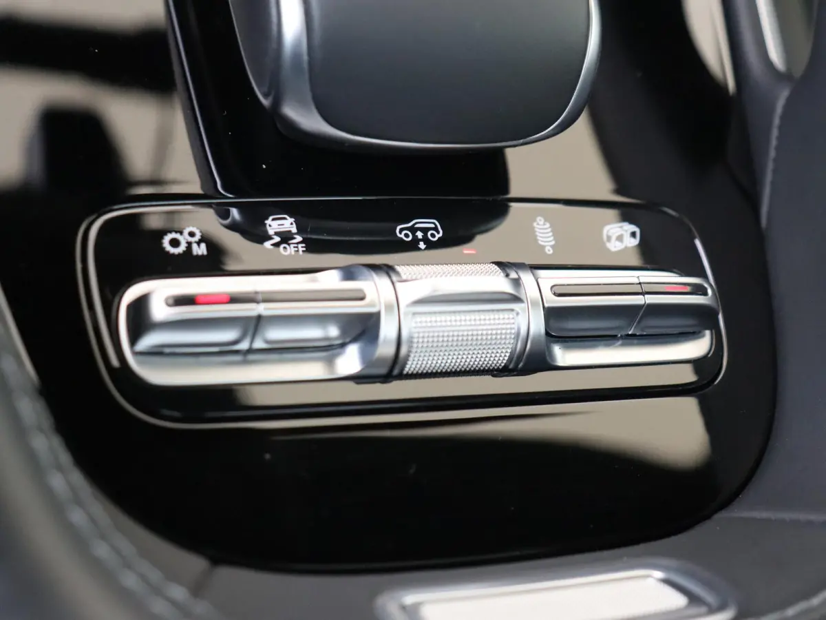 AMG 63 S 4MATIC+