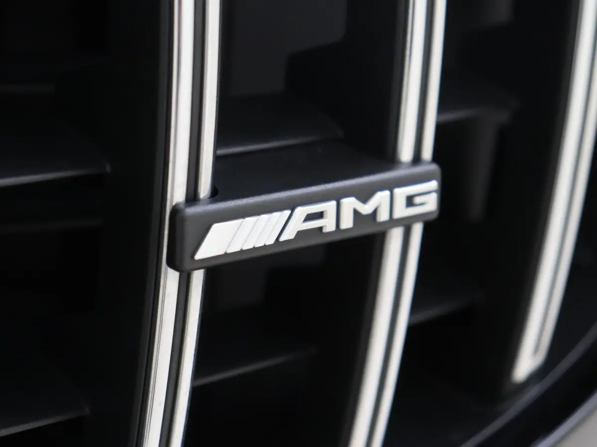 AMG 63 S 4MATIC+