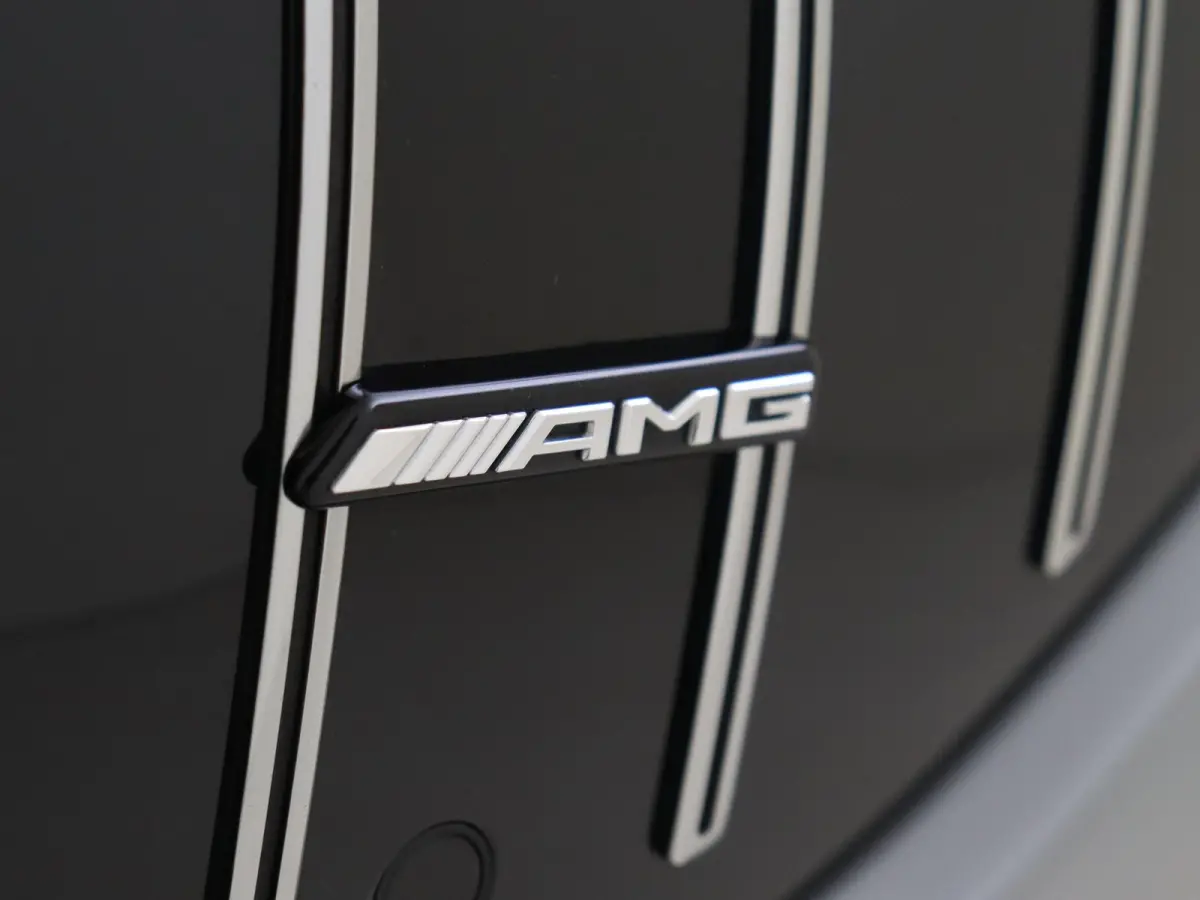 AMG 53 4MATIC+ 90 kWh / Panoramadak/ 21 inch/ HYPERSCREEN/ Burmester/ Carbon int.