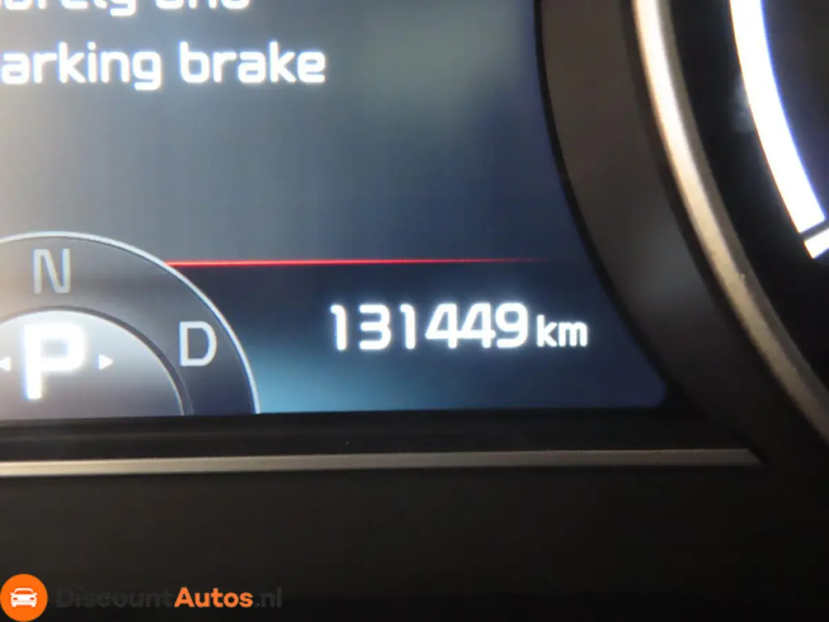 ExecutiveLine 64 kWh Full option 100% SOH