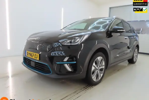 ExecutiveLine 64 kWh Full option 100% SOH