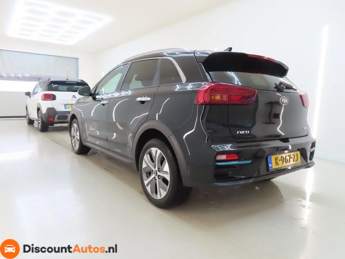 ExecutiveLine 64 kWh Full option 100% SOH