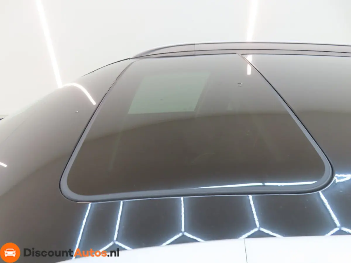 ExecutiveLine 64 kWh Full option 100% SOH