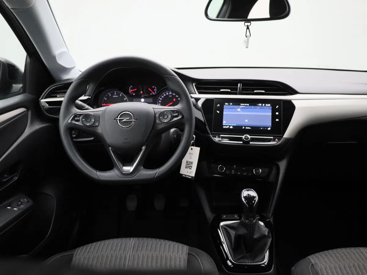 1.2 55kW S/S Edition | Apple Carplay / Android Auto | Airco | Cruise Control | Lichtmetalen Velgen |