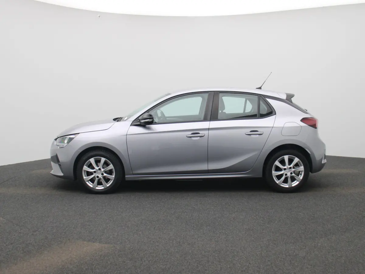 1.2 55kW S/S Edition | Apple Carplay / Android Auto | Airco | Cruise Control | Lichtmetalen Velgen |
