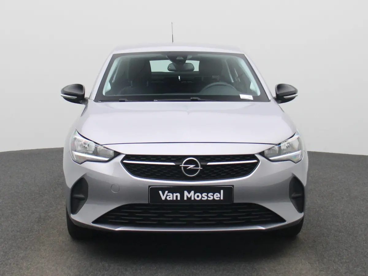 1.2 55kW S/S Edition | Apple Carplay / Android Auto | Airco | Cruise Control | Lichtmetalen Velgen |