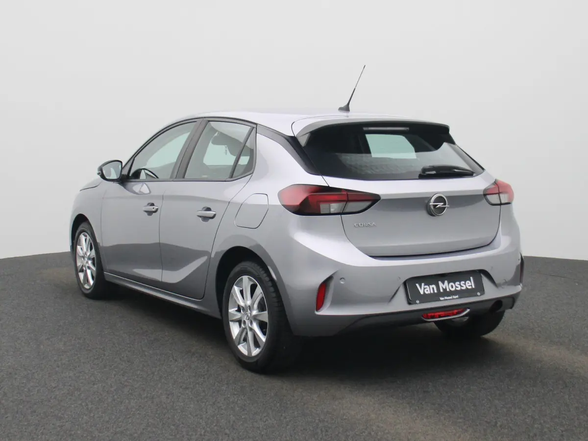 1.2 55kW S/S Edition | Apple Carplay / Android Auto | Airco | Cruise Control | Lichtmetalen Velgen |