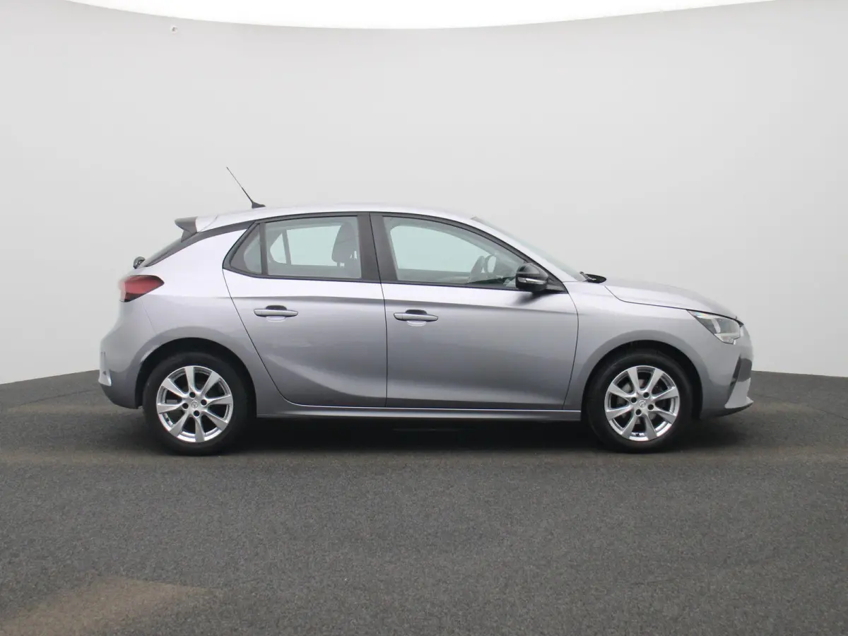 1.2 55kW S/S Edition | Apple Carplay / Android Auto | Airco | Cruise Control | Lichtmetalen Velgen |