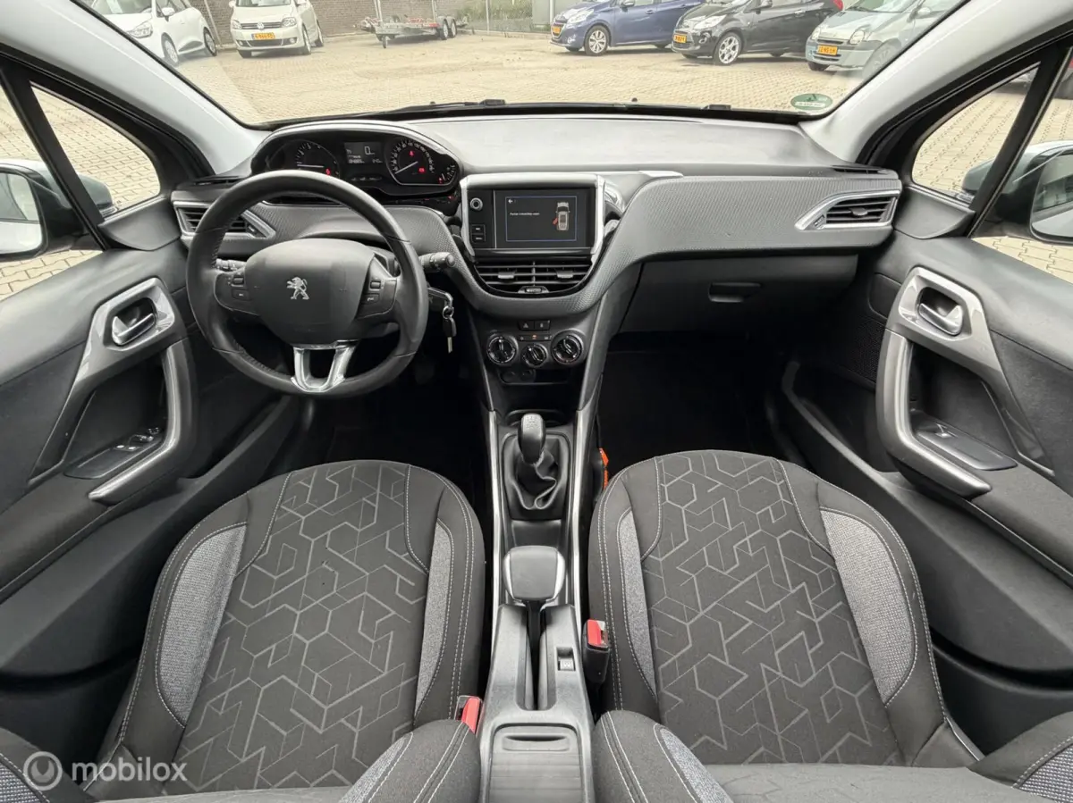 1.2 82PK Active | CRUISE | NAVI | CARPLAY |