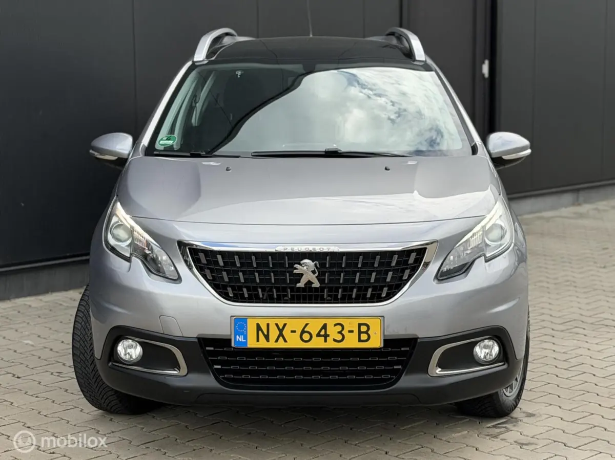 1.2 82PK Active | CRUISE | NAVI | CARPLAY |