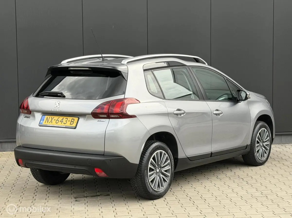 1.2 82PK Active | CRUISE | NAVI | CARPLAY |