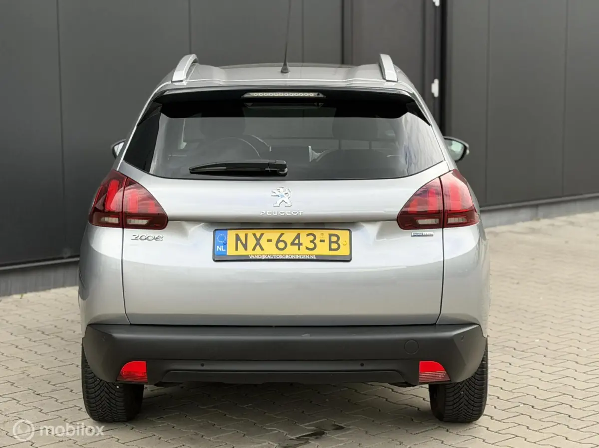 1.2 82PK Active | CRUISE | NAVI | CARPLAY |