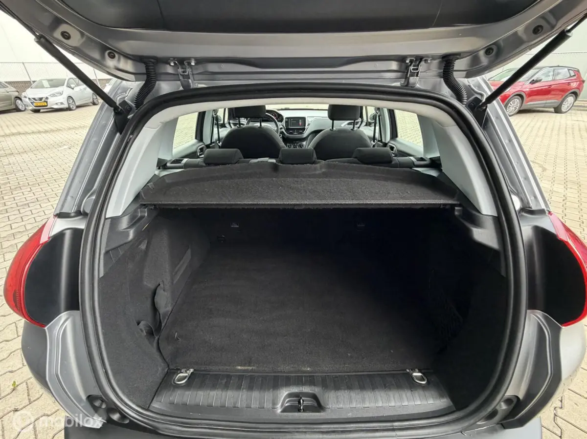 1.2 82PK Active | CRUISE | NAVI | CARPLAY |