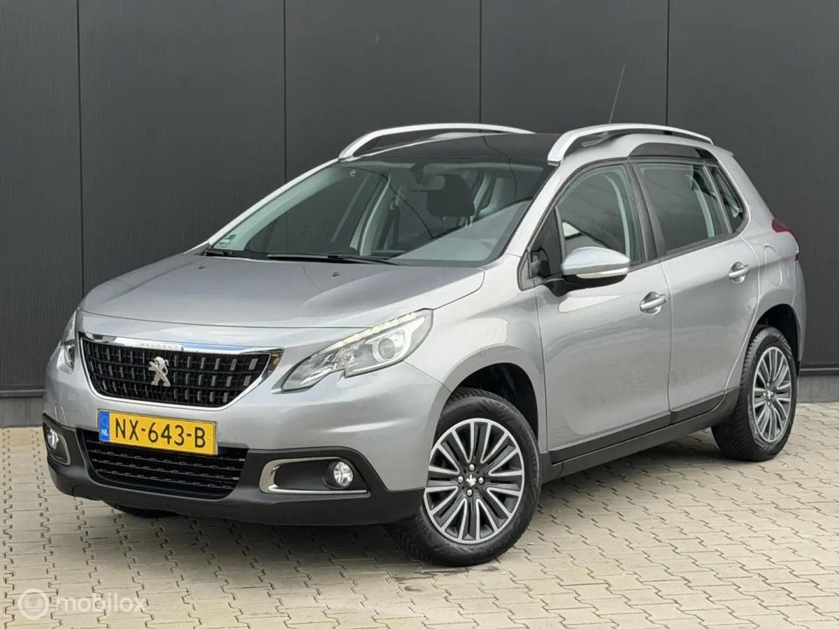 1.2 82PK Active | CRUISE | NAVI | CARPLAY |