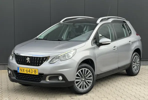 1.2 82PK Active | CRUISE | NAVI | CARPLAY |