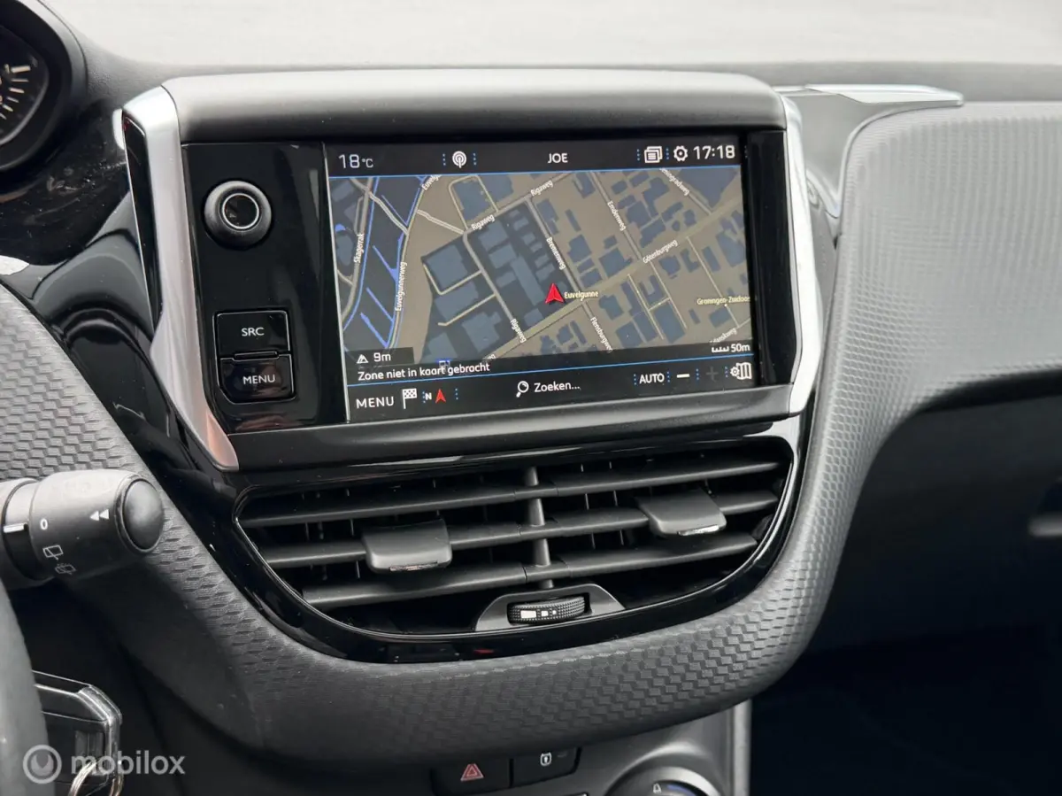 1.2 82PK Active | CRUISE | NAVI | CARPLAY |
