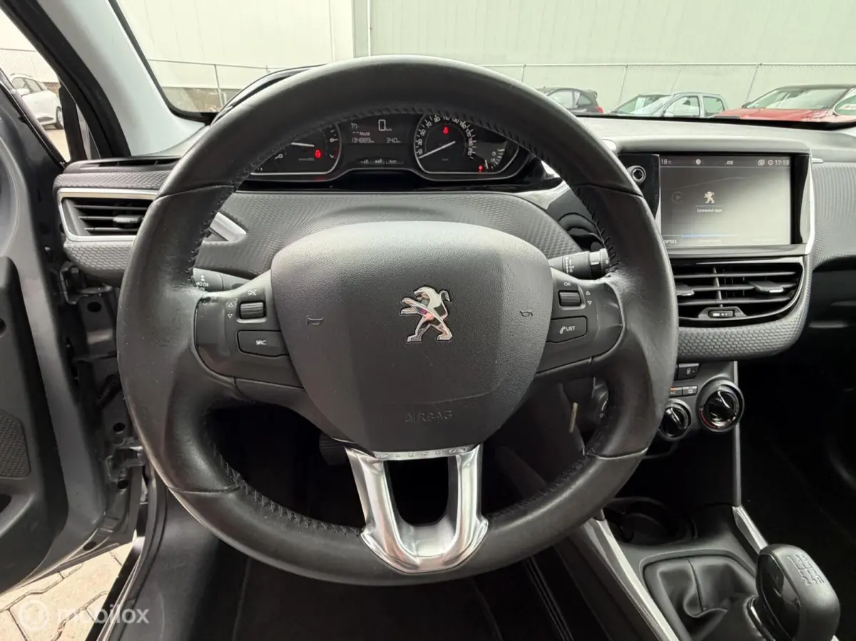 1.2 82PK Active | CRUISE | NAVI | CARPLAY |