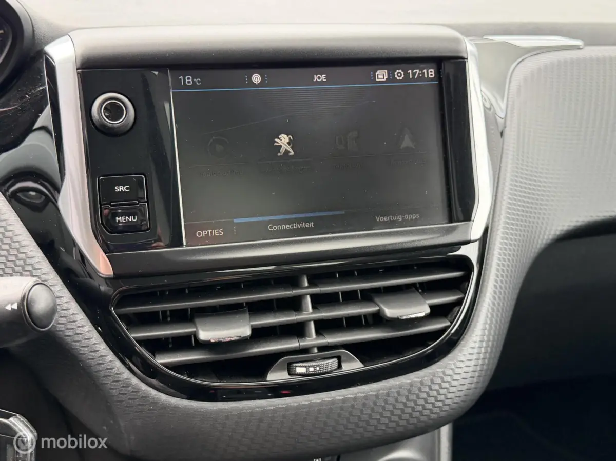 1.2 82PK Active | CRUISE | NAVI | CARPLAY |