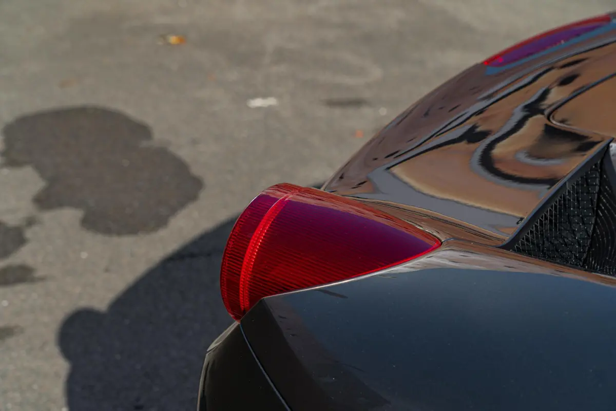 | CARBON RACING SEATS | LIFT | AFS | CAMERA | ALCANTARA | BTW |