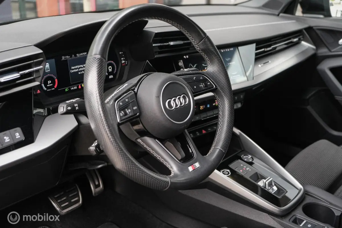 35 TFSI S edition
