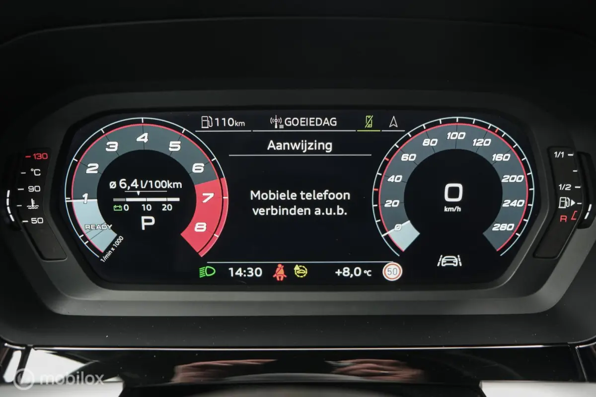 35 TFSI S edition