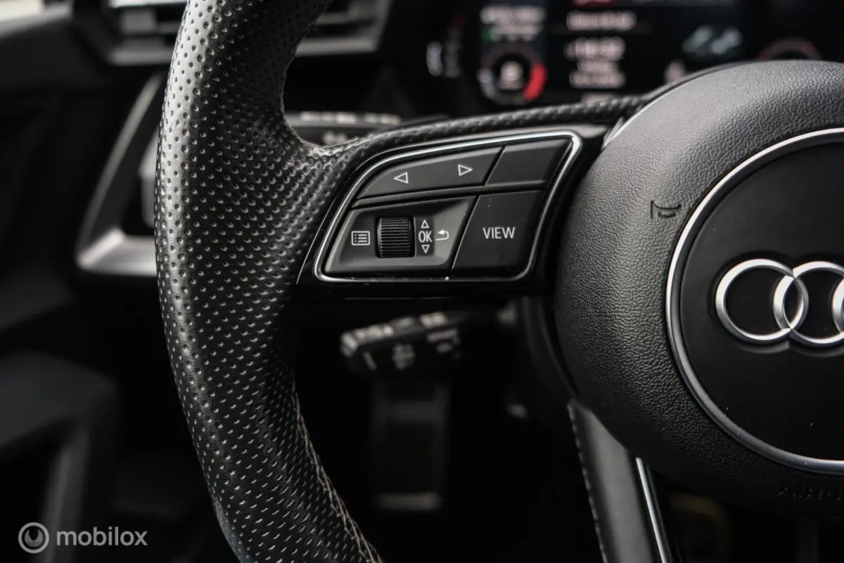 35 TFSI S edition