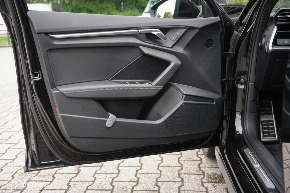 35 TFSI S edition