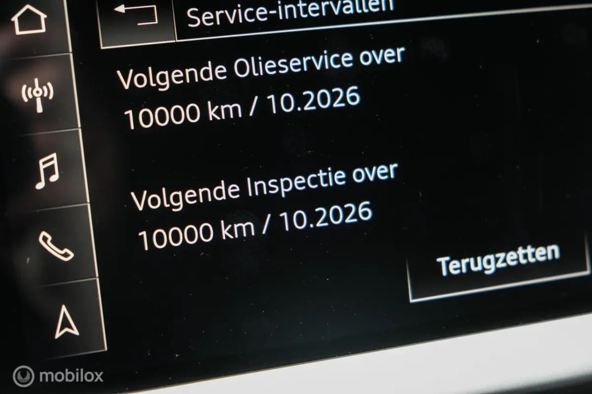 35 TFSI S edition