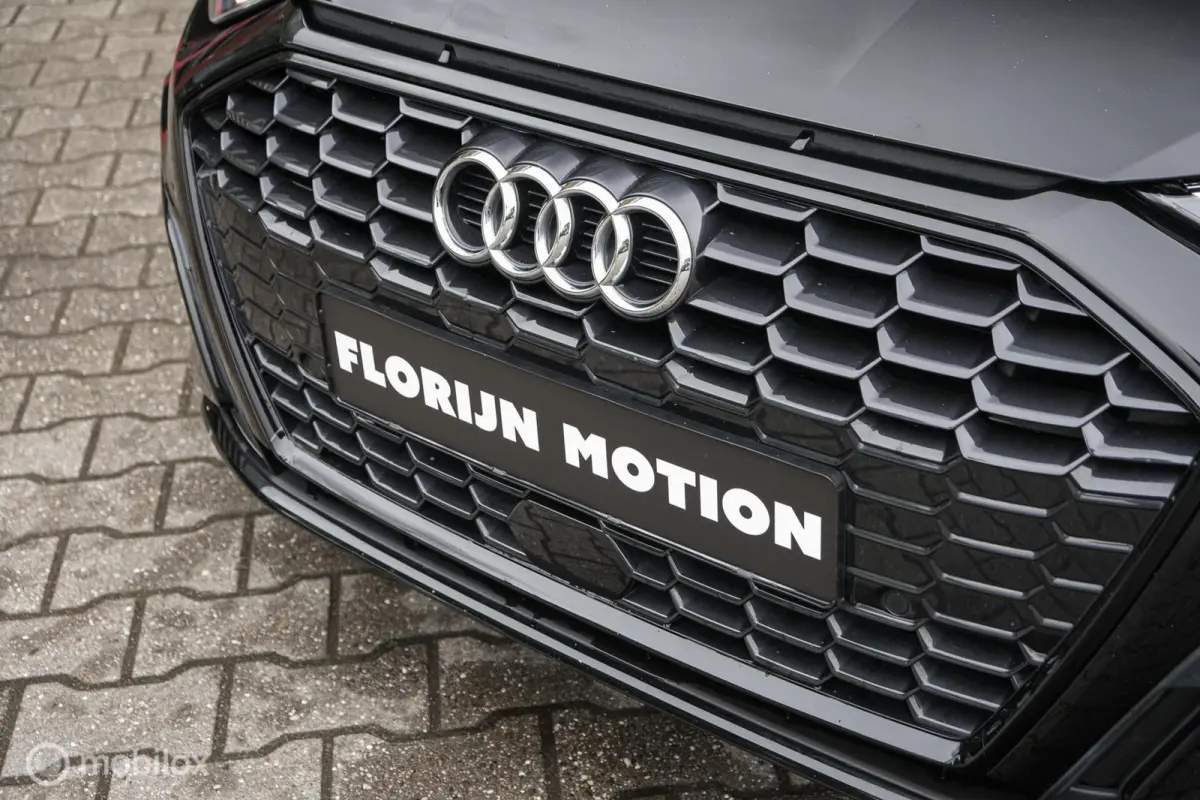 35 TFSI S edition