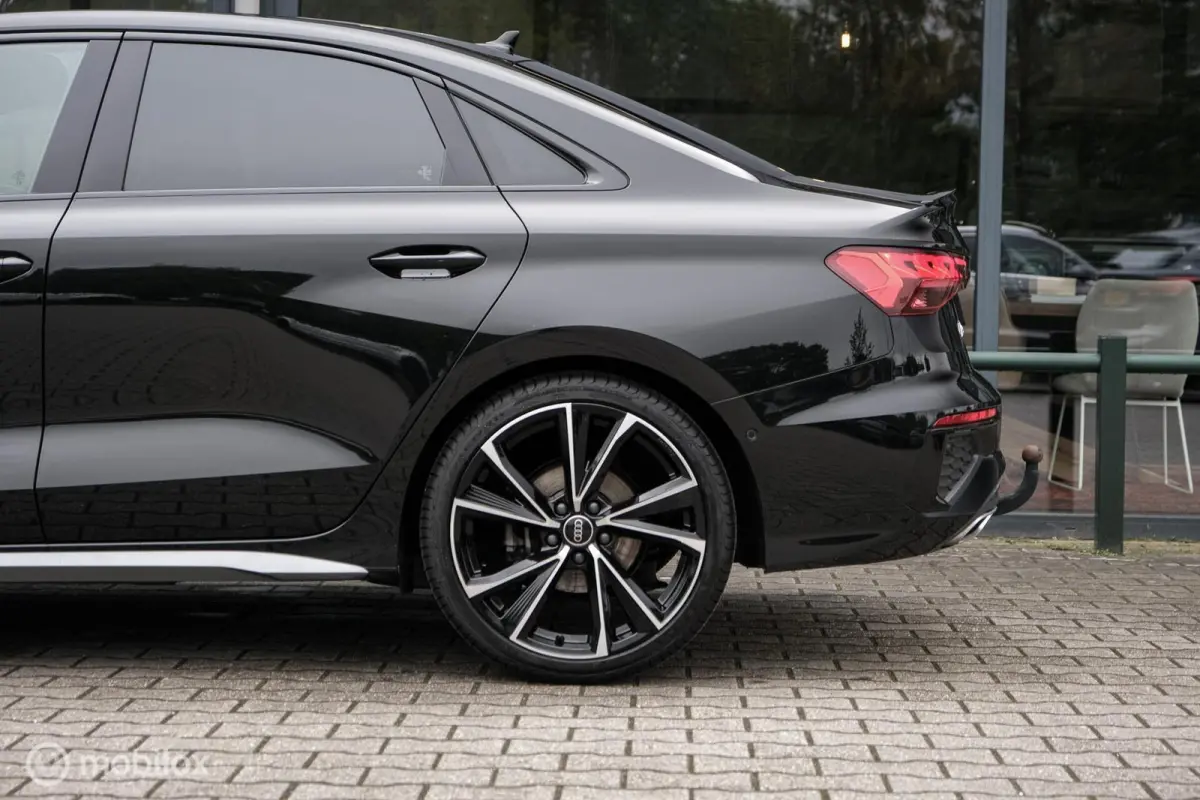 35 TFSI S edition