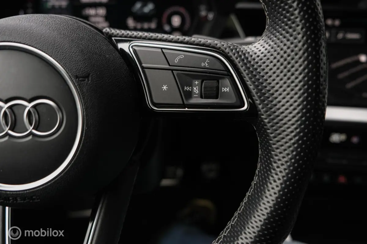 35 TFSI S edition